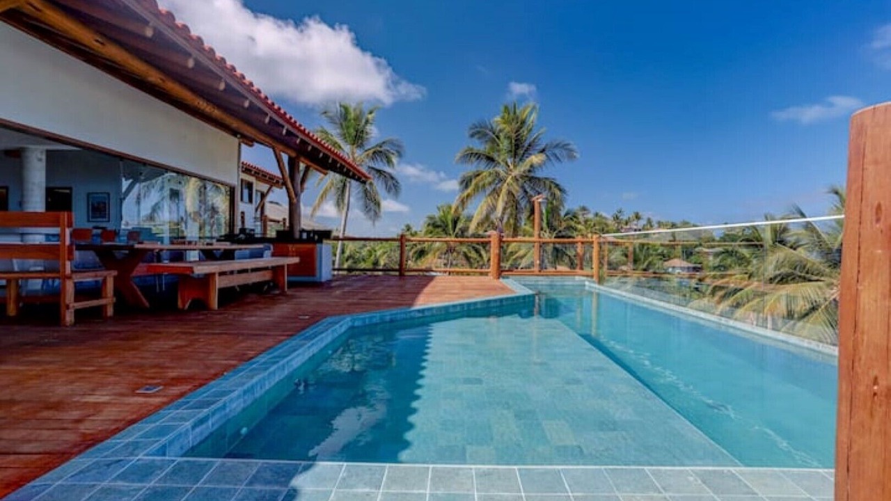 Photo of Outdoor in Itacare
