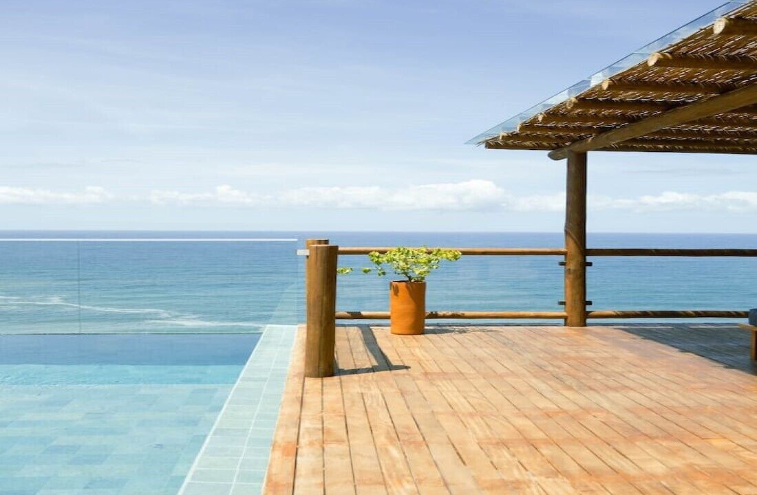 Photo of Outdoor in Itacare