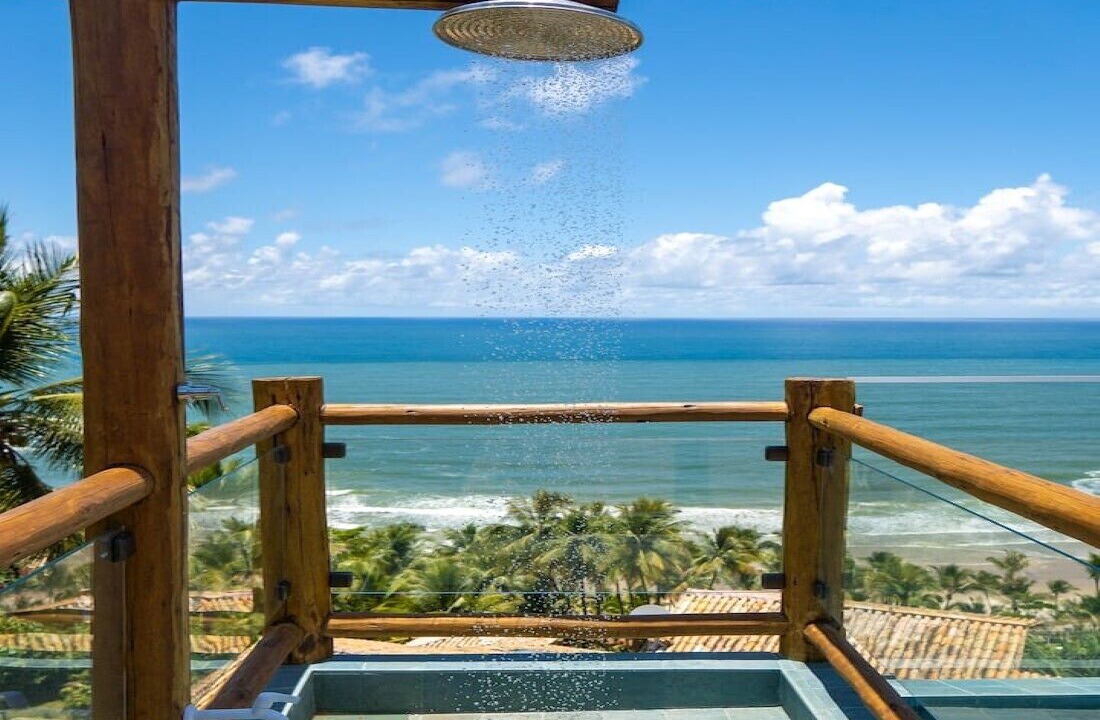 Photo of Outdoor in Itacare