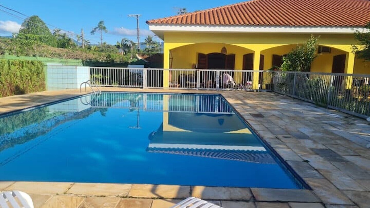 Photo of Outdoor in Sao Lourenco