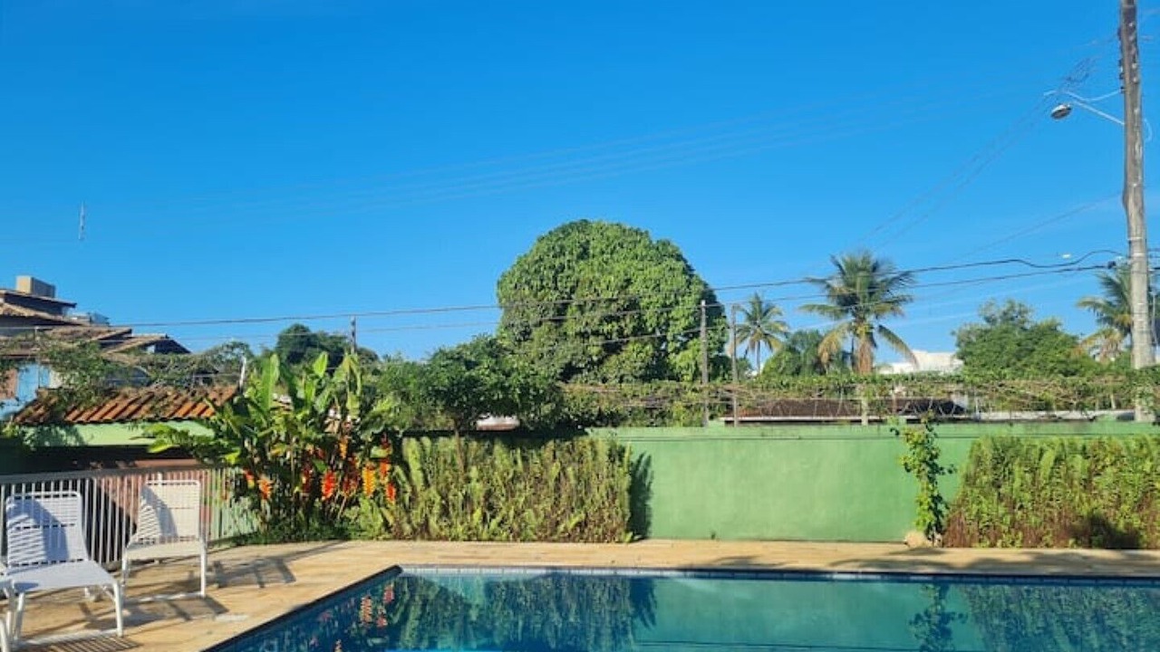 Photo of Outdoor in Sao Lourenco
