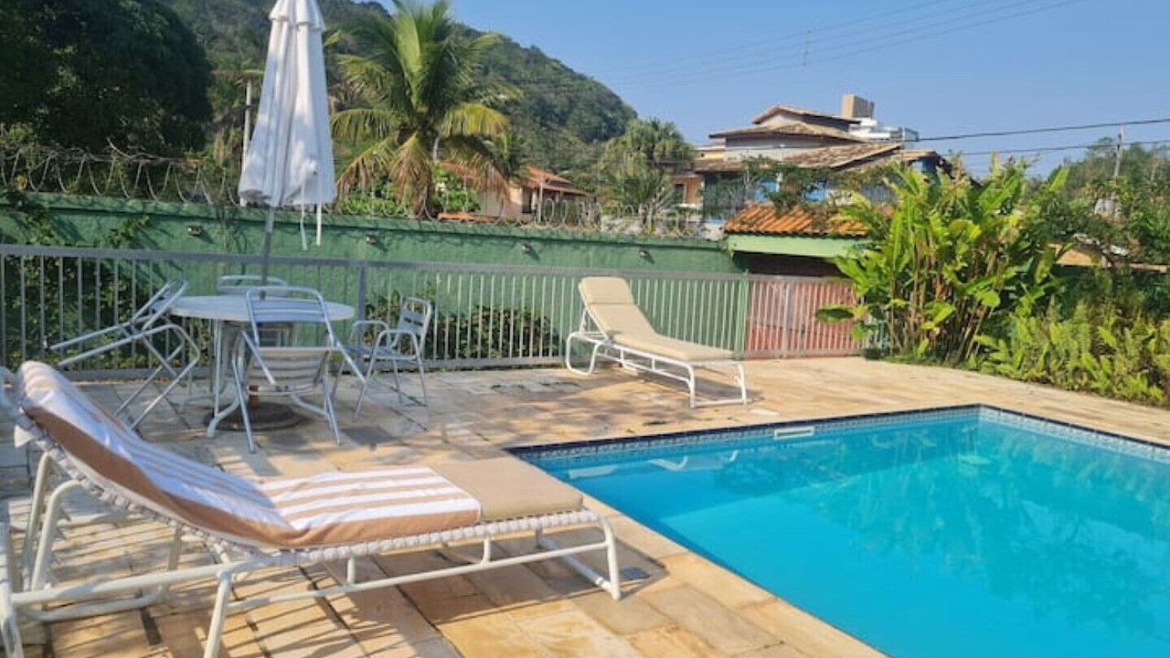 Photo of Outdoor in Sao Lourenco