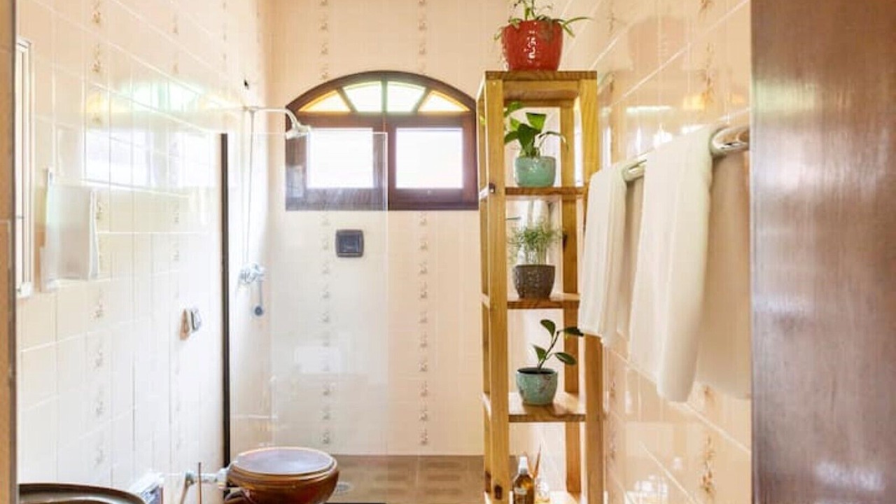 Photo of Bathroom in Sao Lourenco