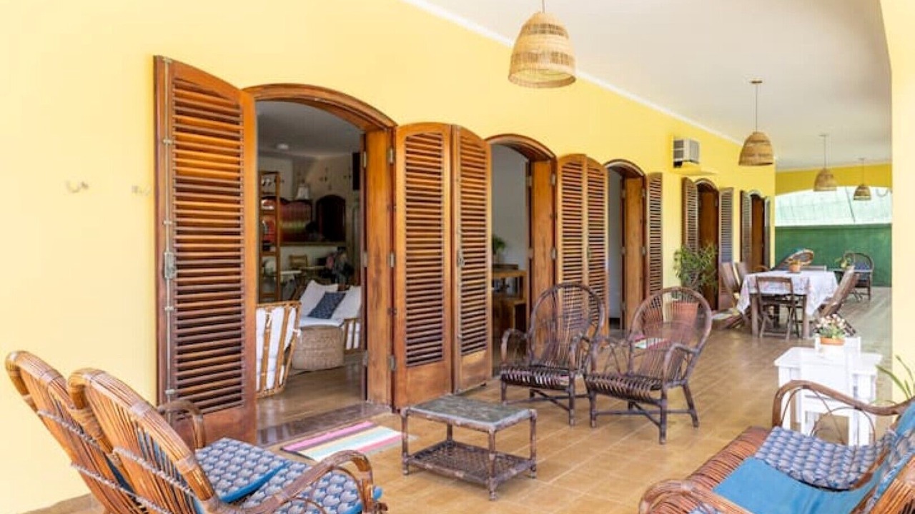 Photo of Outdoor in Sao Lourenco