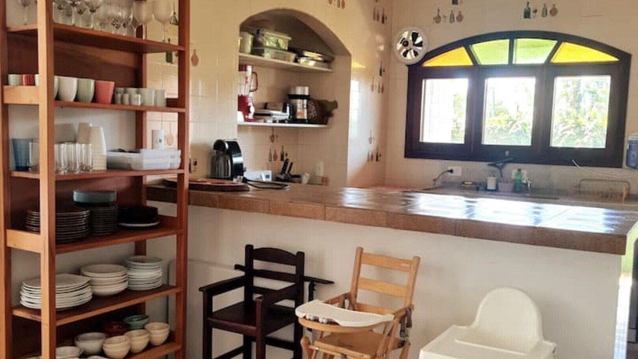 Photo of Kitchen in Sao Lourenco