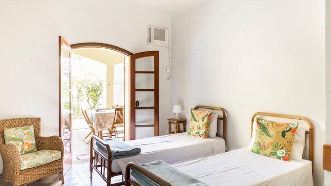 Photo of Bedroom in Sao Lourenco