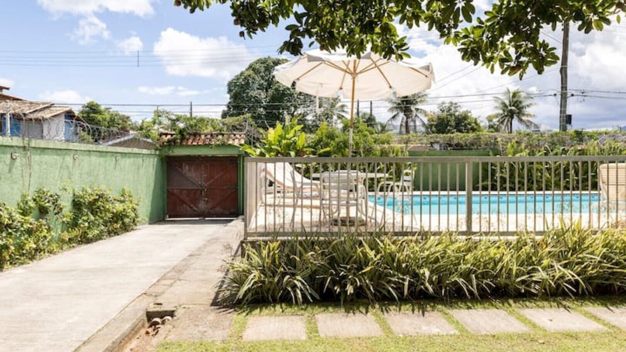 Photo of Outdoor in Sao Lourenco