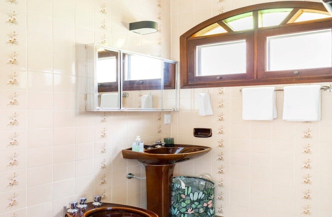 Photo of Bathroom in Sao Lourenco