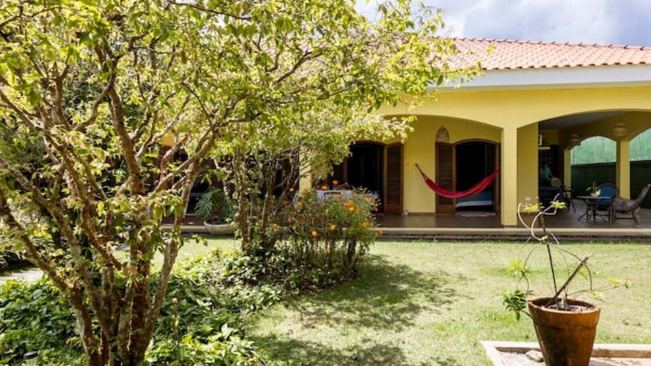 Photo of Patio Balcony in Sao Lourenco