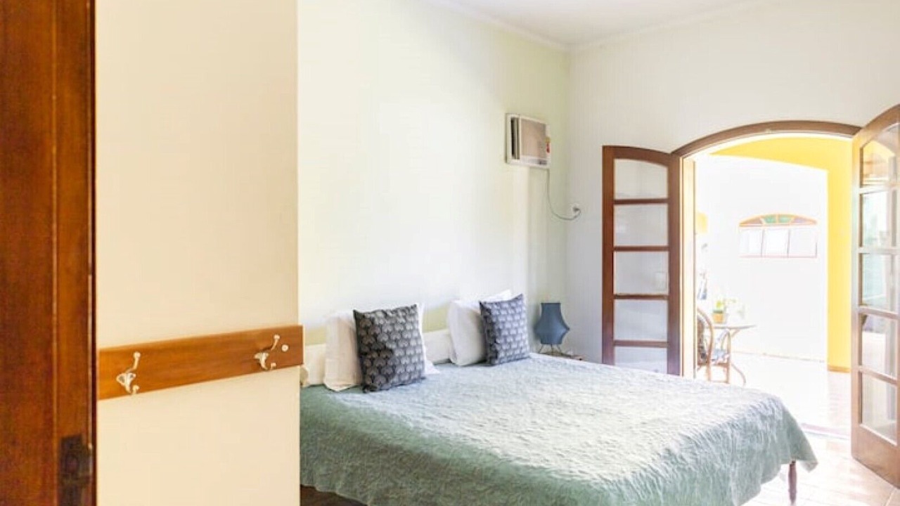 Photo of Bedroom in Sao Lourenco