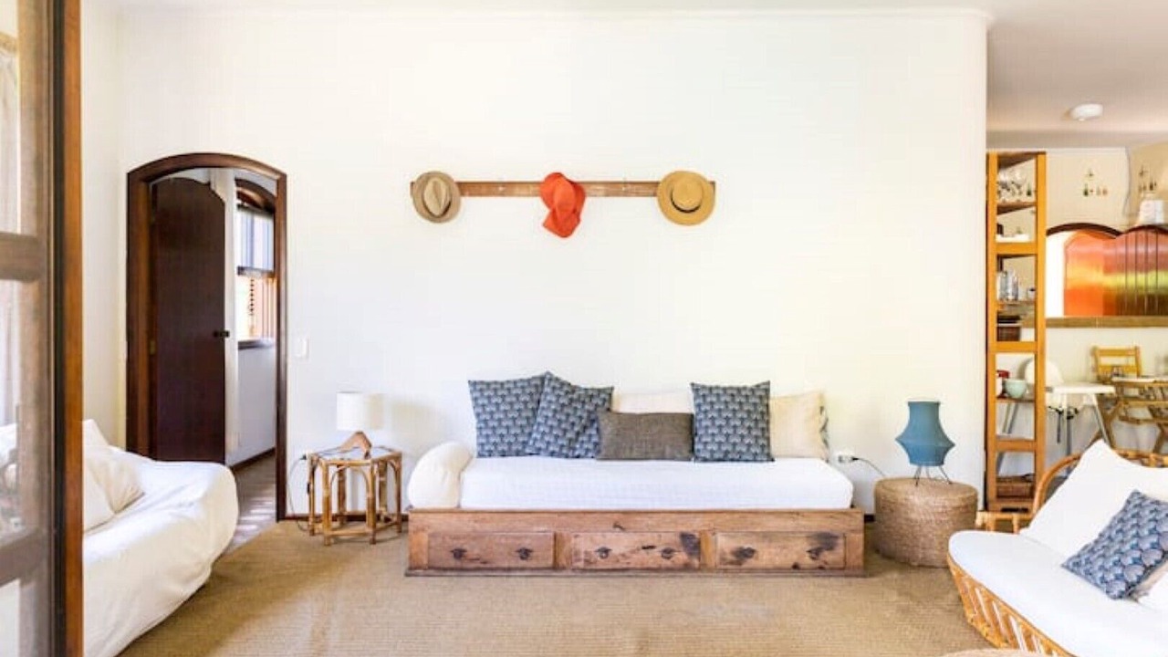Photo of Livingroom in Sao Lourenco