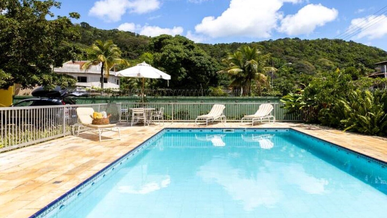 Photo of Outdoor in Sao Lourenco