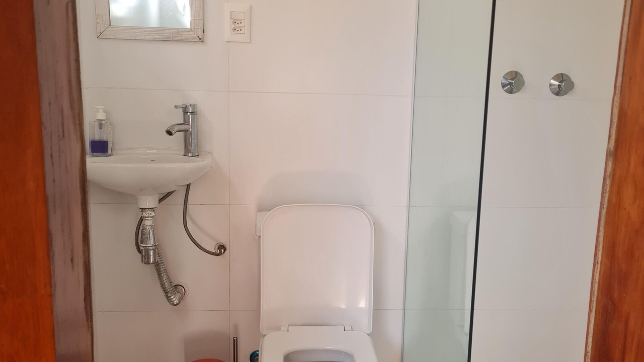 Photo of Bathroom in Sao Lourenco