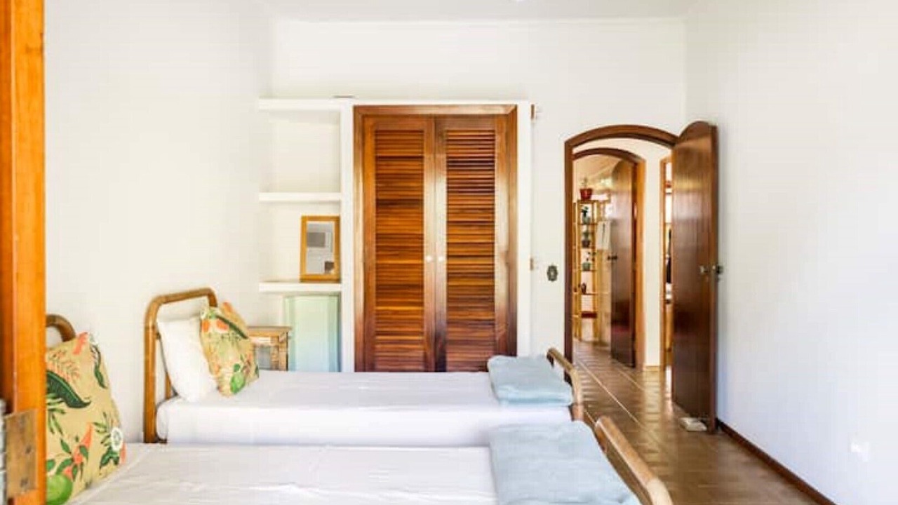 Photo of Bedroom in Sao Lourenco