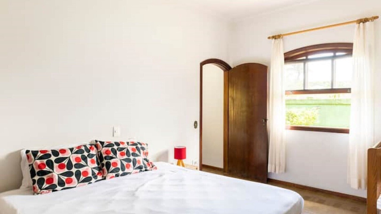 Photo of Bedroom in Sao Lourenco