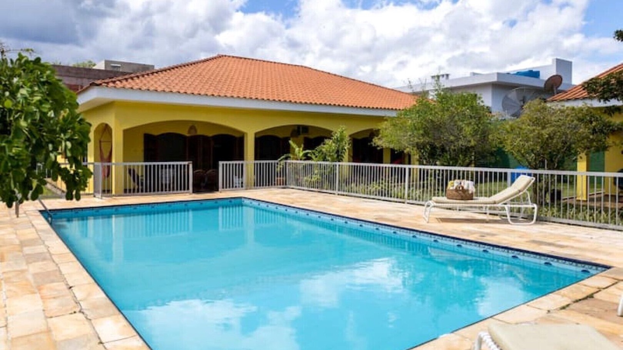 Photo of Outdoor in Sao Lourenco