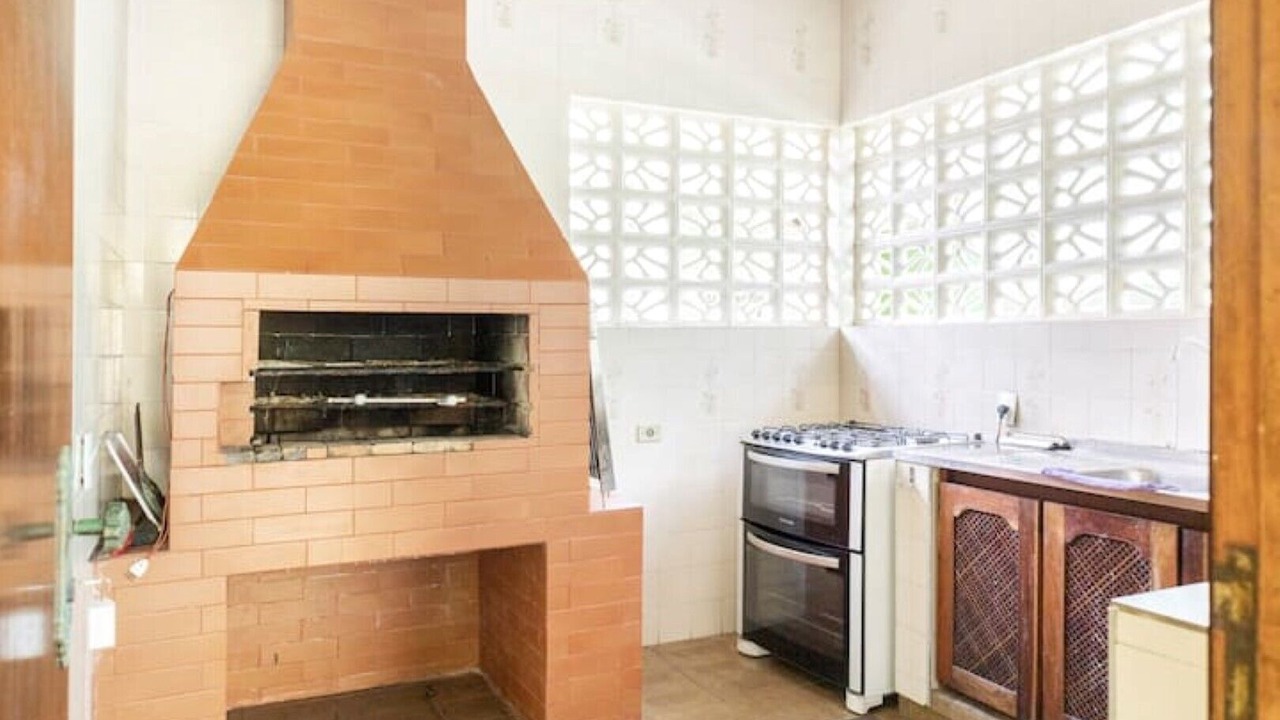 Photo of Kitchen in Sao Lourenco