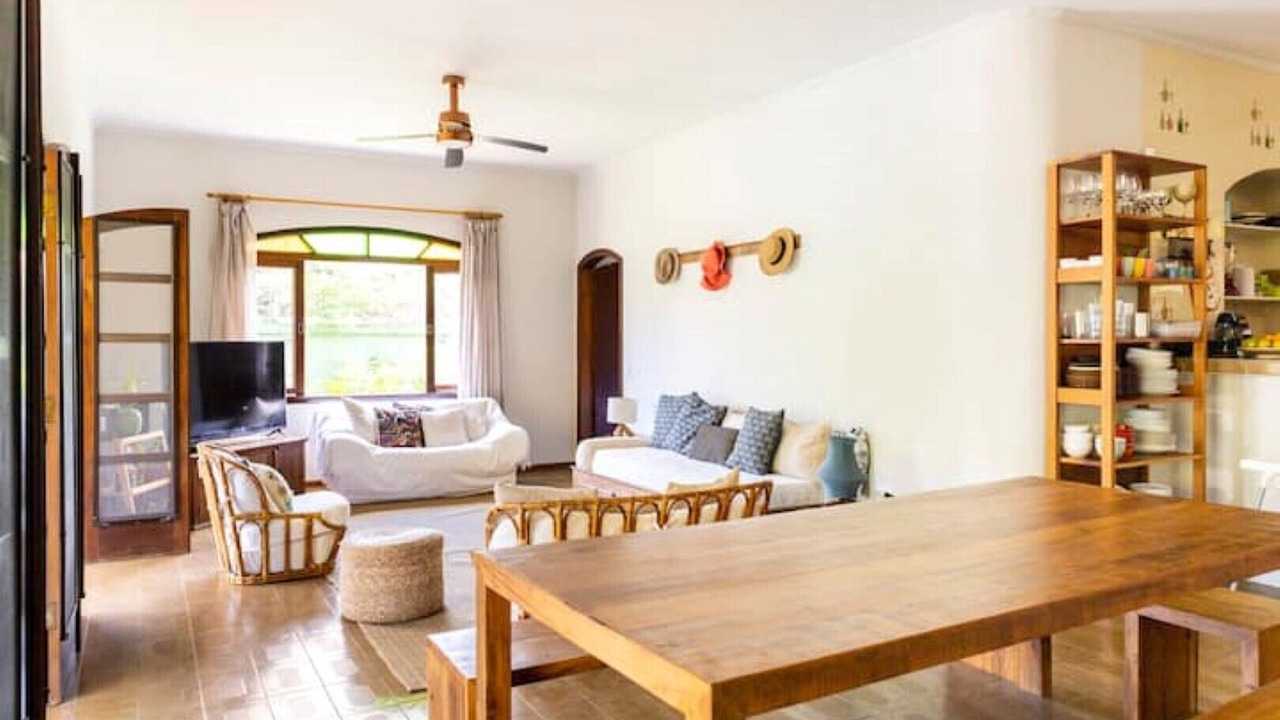 Photo of Livingroom in Sao Lourenco