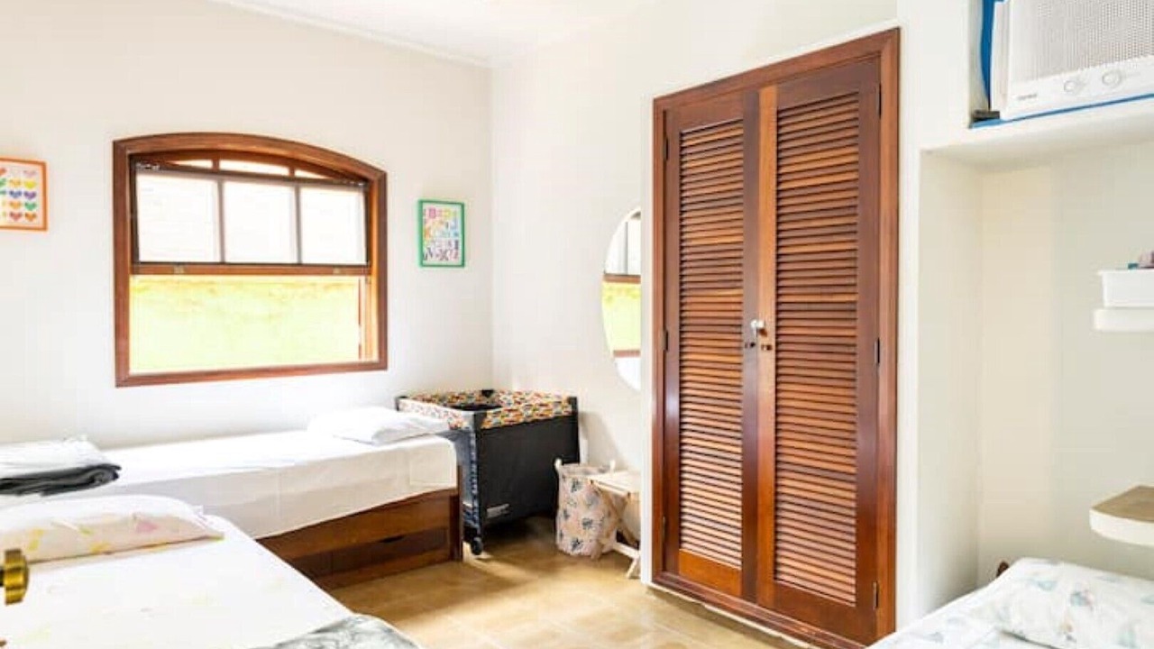 Photo of Bedroom in Sao Lourenco