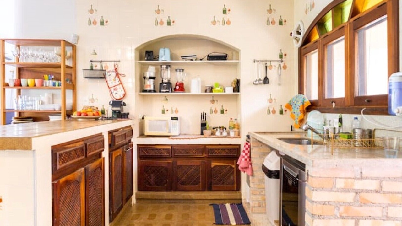 Photo of Kitchen in Sao Lourenco