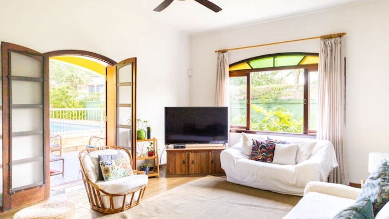 Photo of Livingroom in Sao Lourenco
