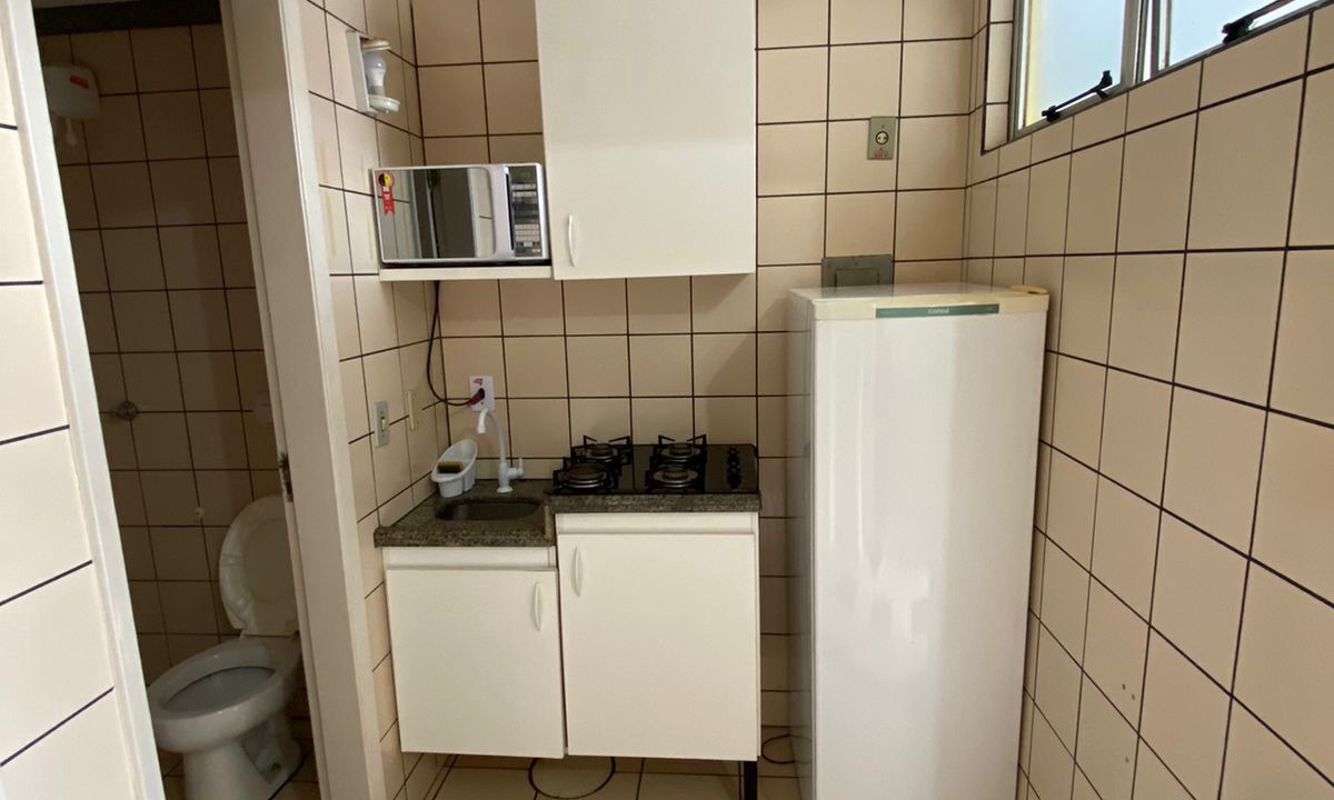 Photo of Kitchen in Caldas Novas