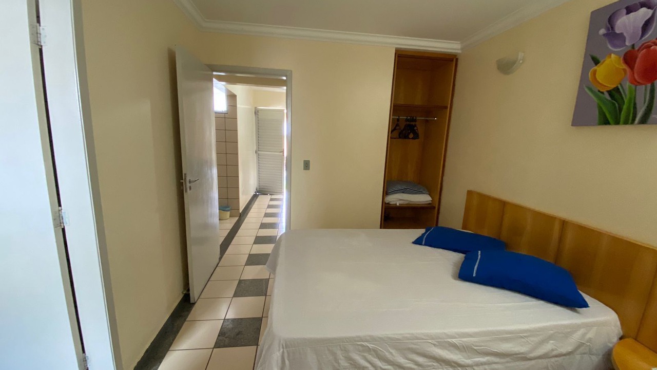 Photo of Bedroom in Caldas Novas