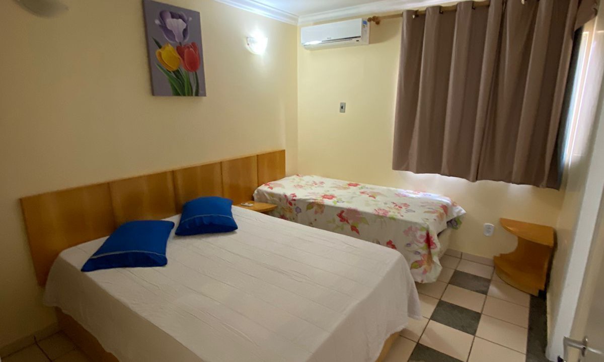 Photo of Bedroom in Caldas Novas