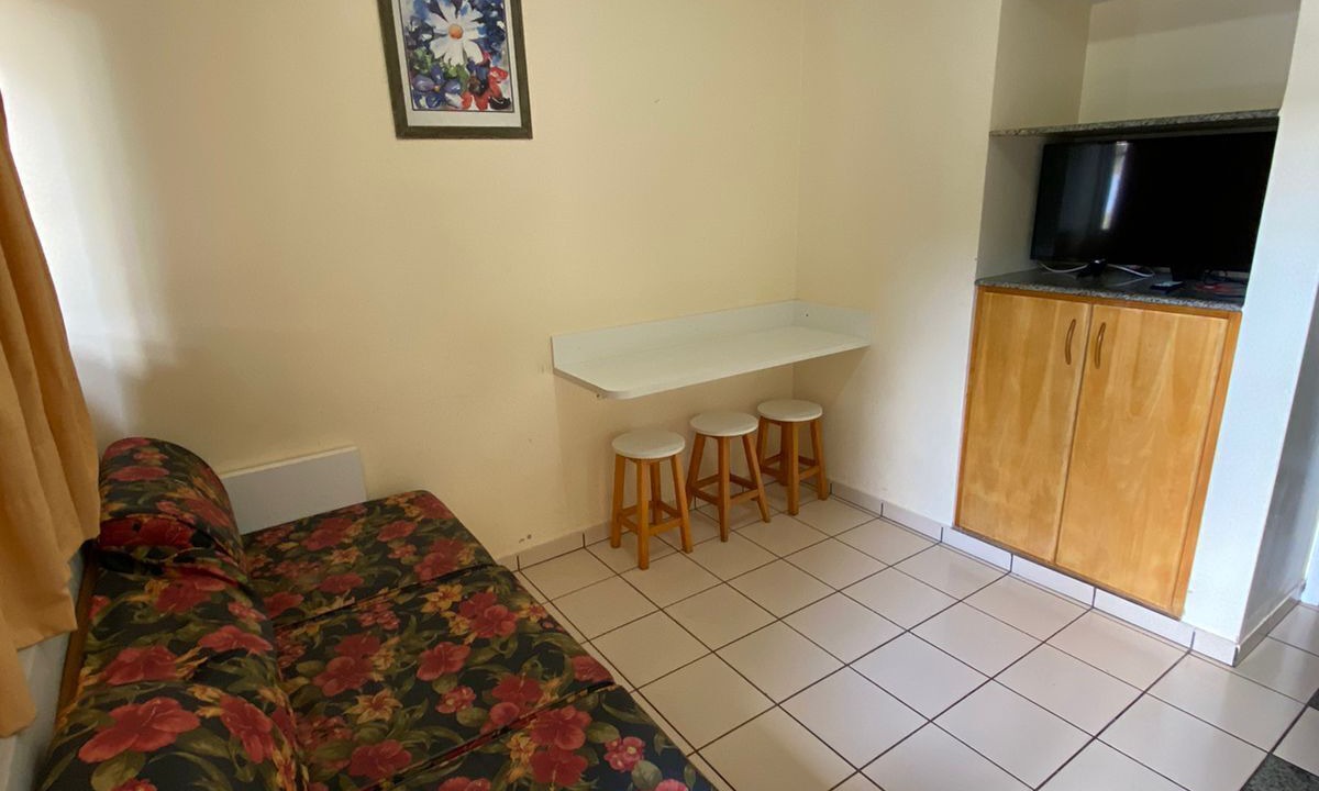 Photo of Livingroom in Caldas Novas