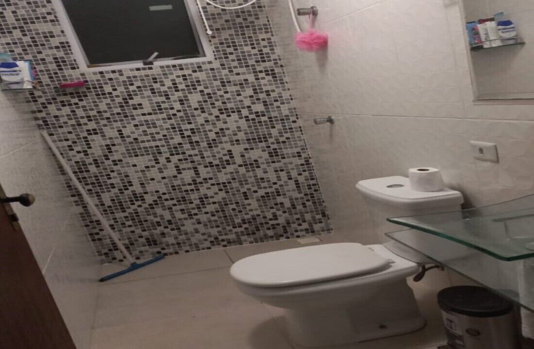 Photo of Bathroom in Osasco