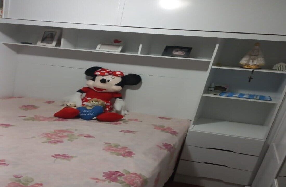 Photo of Bedroom in Osasco