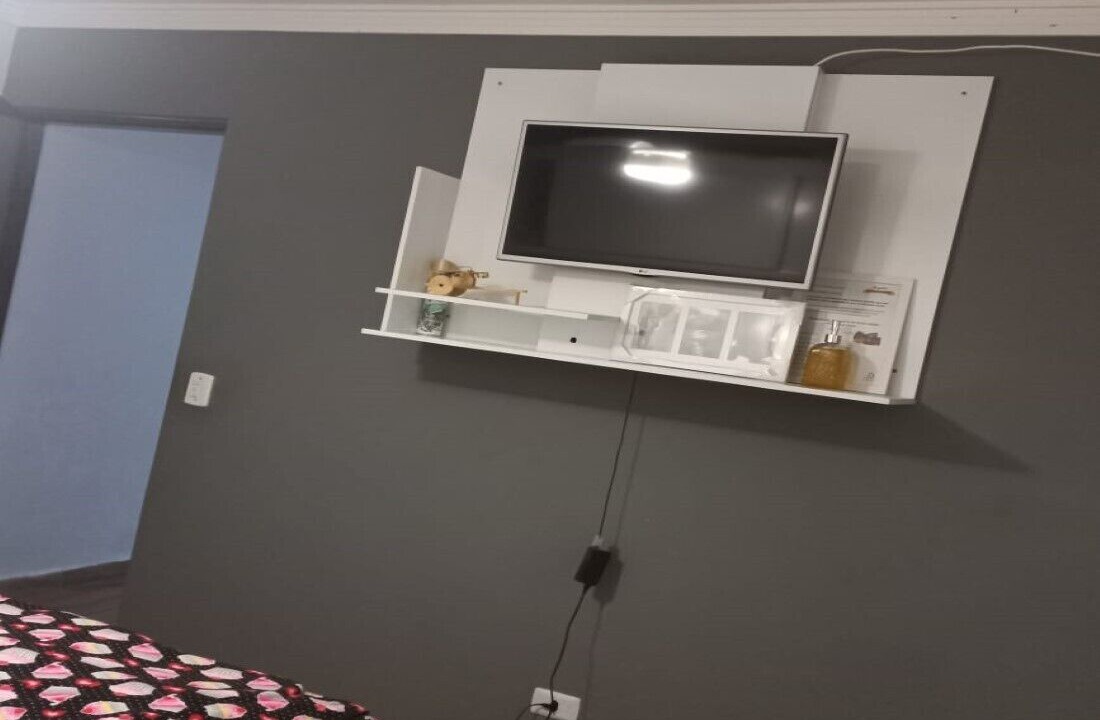 Photo of Bedroom in Osasco