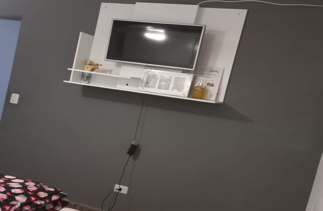 Photo of Bedroom in Osasco