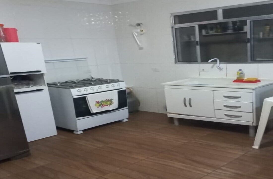 Photo of Kitchen in Osasco