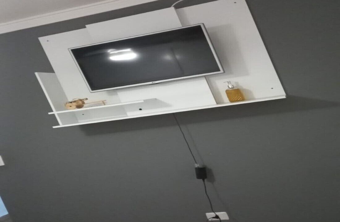 Photo of Bedroom in Osasco
