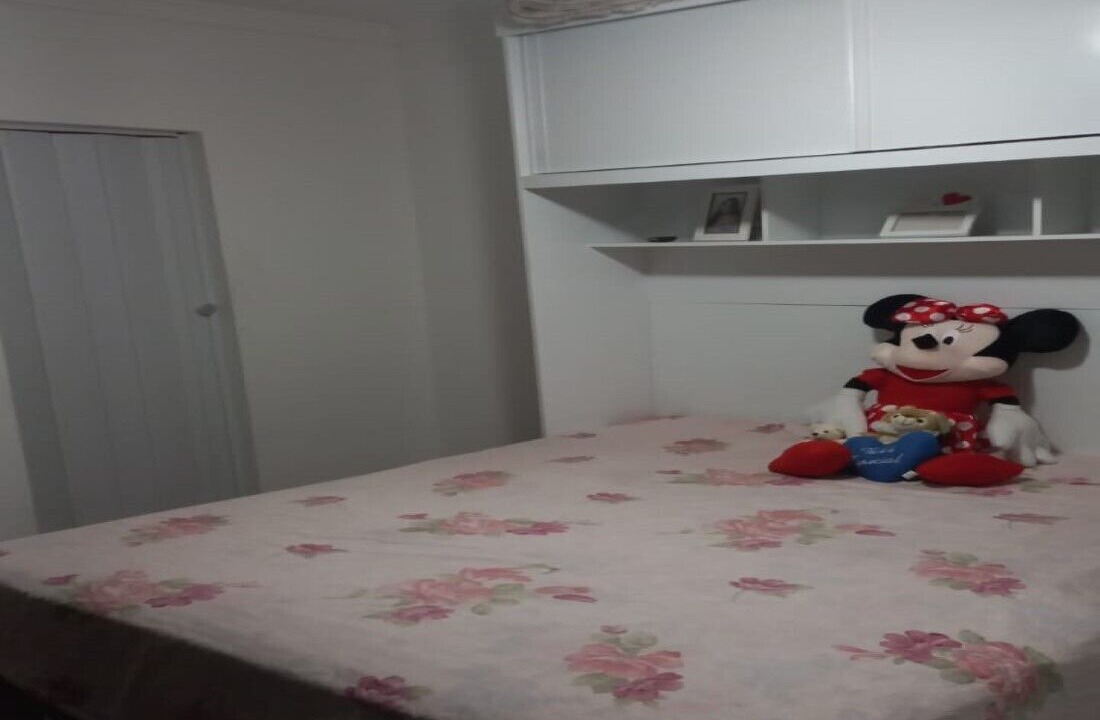Photo of Bedroom in Osasco