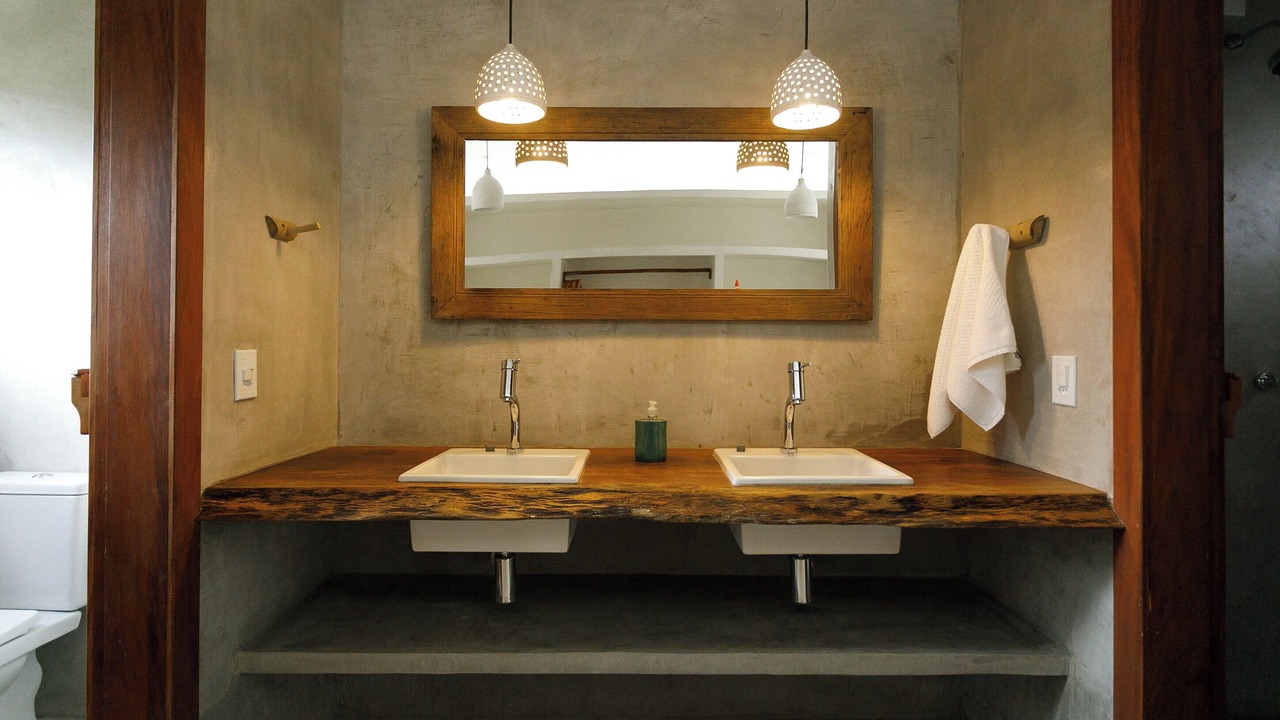 Photo of Bathroom in Trancoso