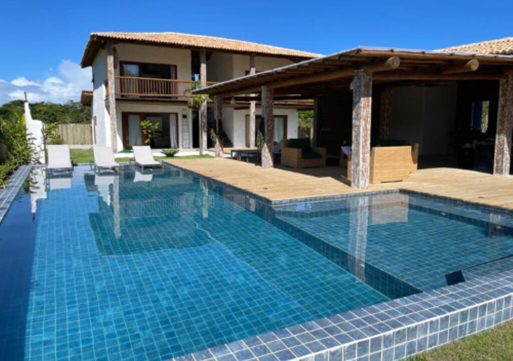 Photo of Outdoor in Trancoso
