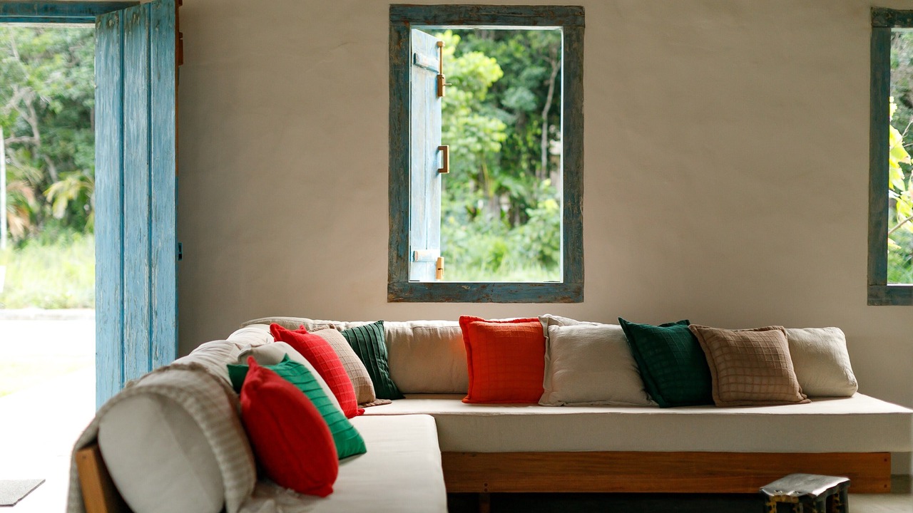 Photo of Livingroom in Trancoso