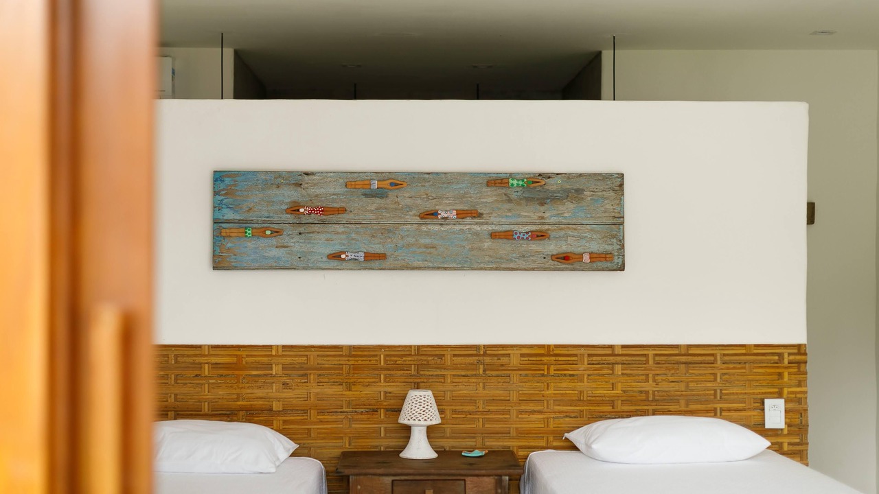 Photo of Bedroom in Trancoso