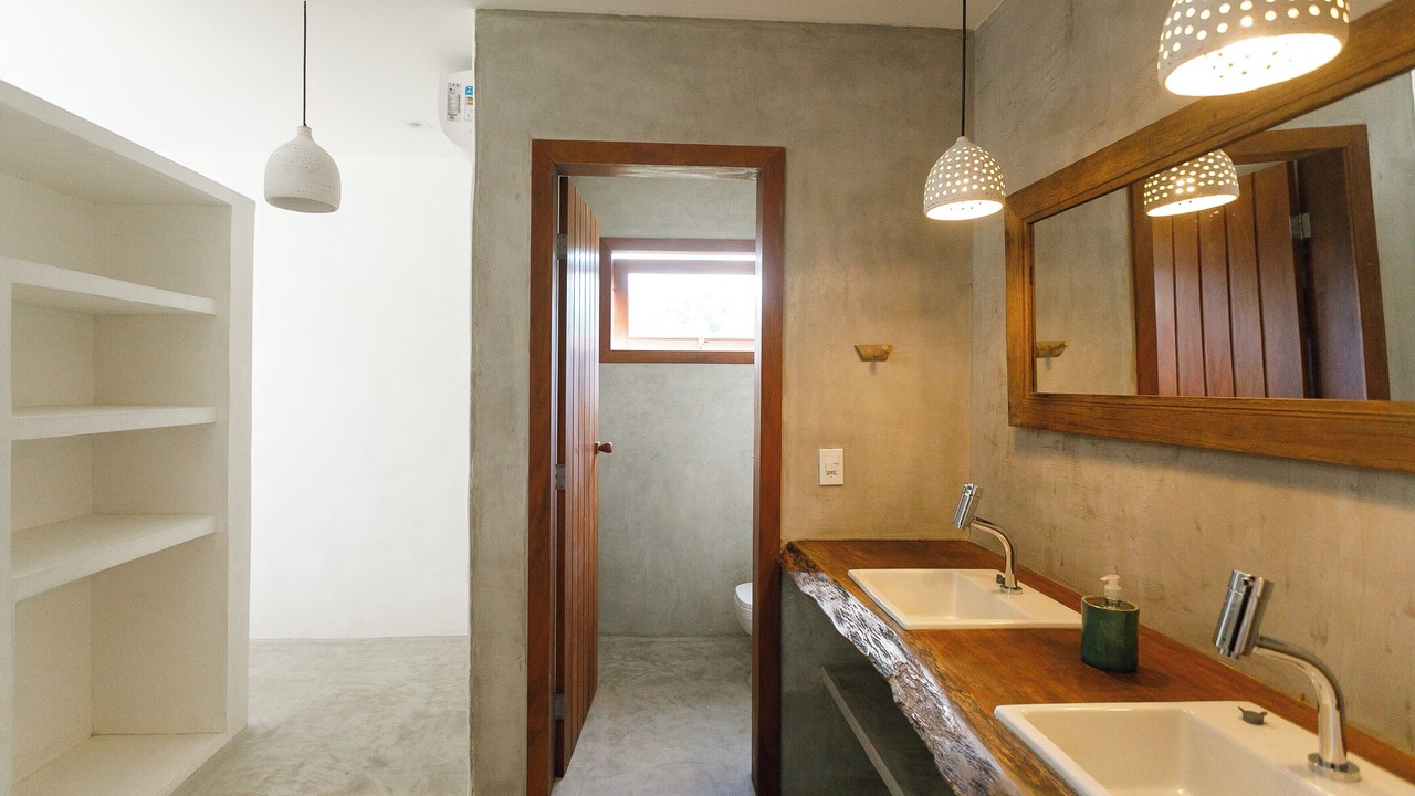 Photo of Bathroom in Trancoso