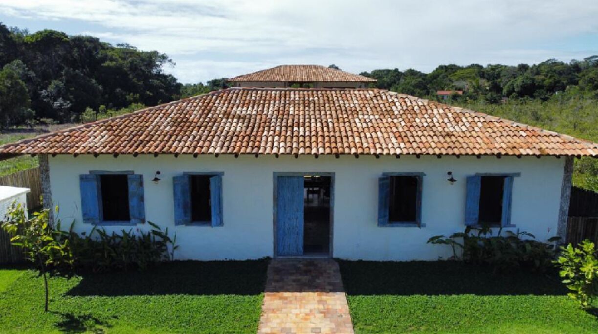 Photo of Outdoor in Trancoso