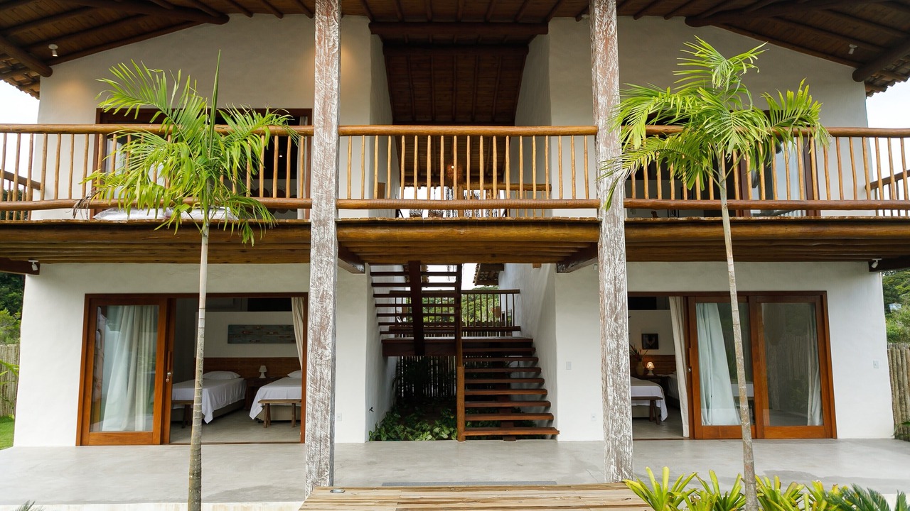 Photo of Outdoor in Trancoso