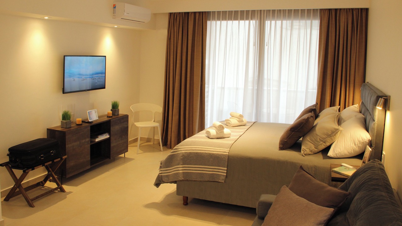 Photo of Bedroom in Balvanera
