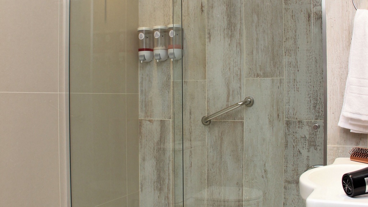 Photo of Bathroom in Balvanera