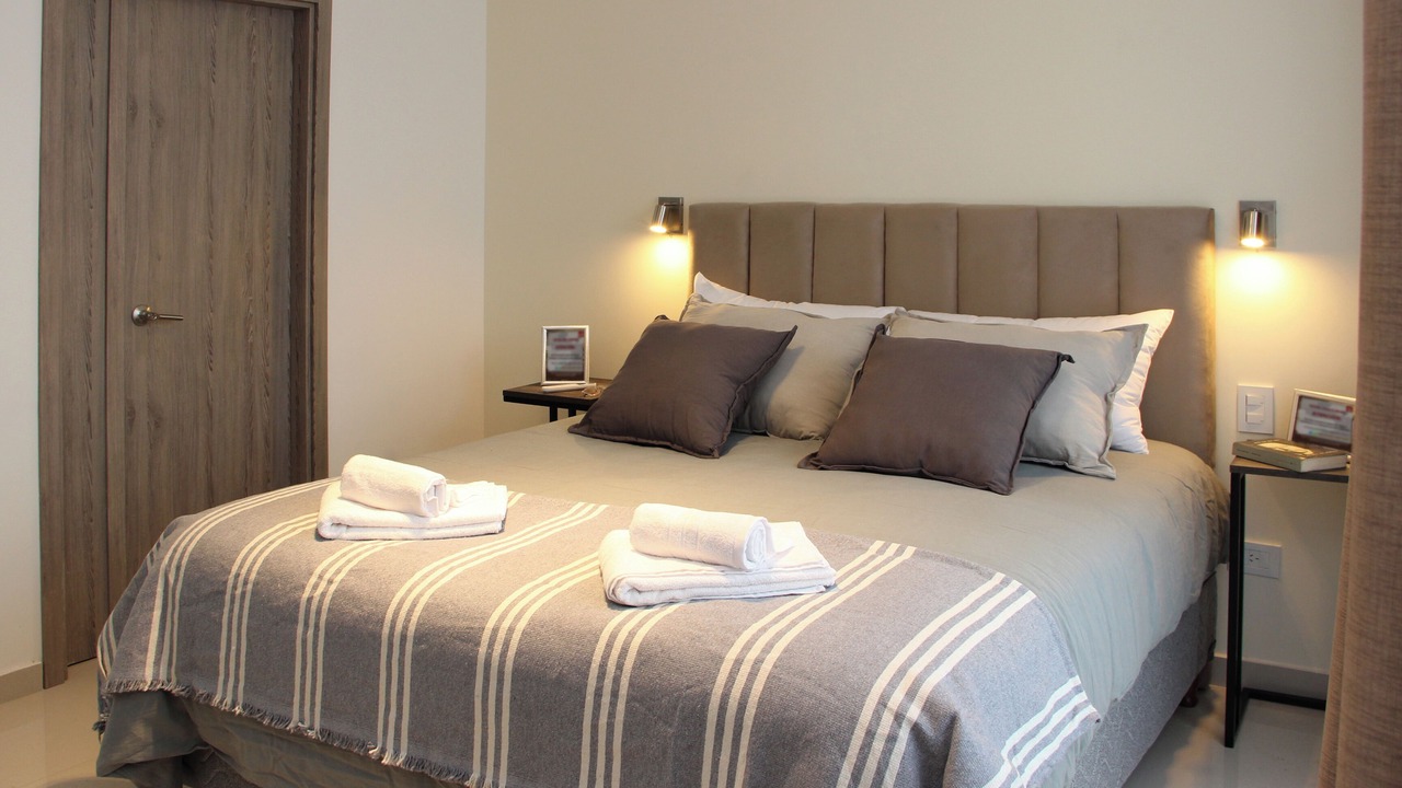 Photo of Bedroom in Balvanera