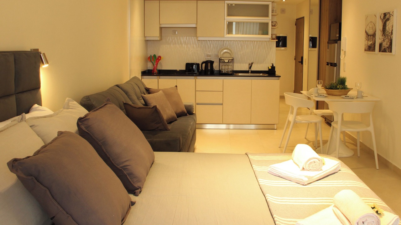 Photo of Bedroom in Balvanera