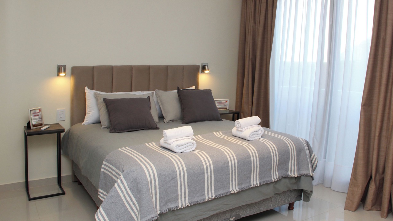 Photo of Bedroom in Balvanera