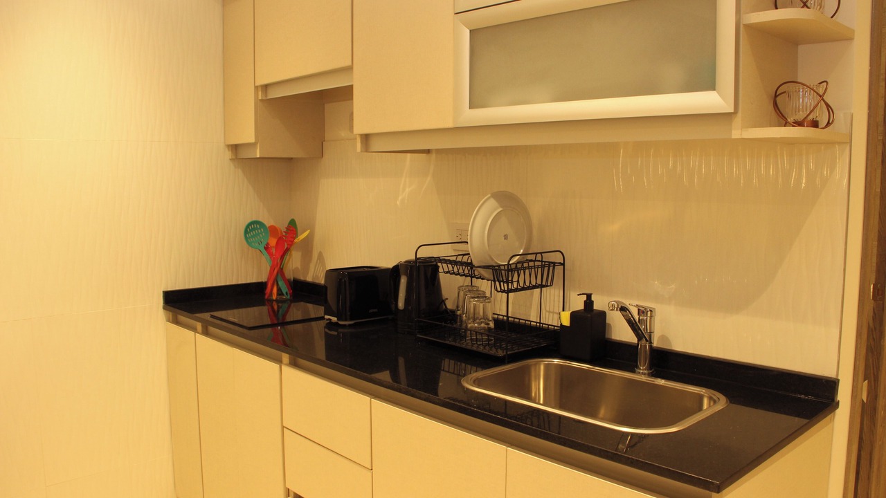 Photo of Kitchen in Balvanera