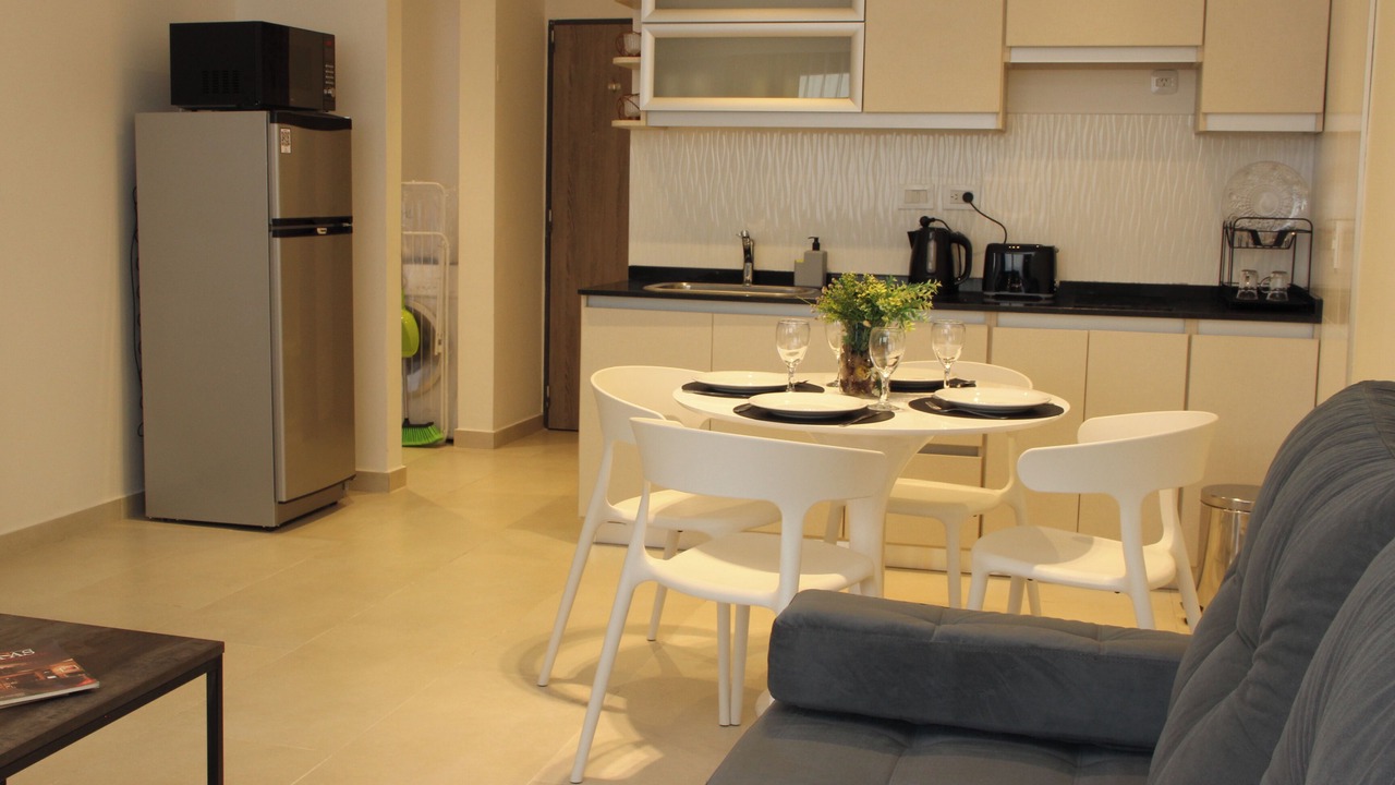 Photo of Kitchen in Balvanera